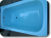 Tub Liners and Tub Walls