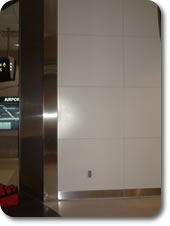 Interior Wall Panels Systems